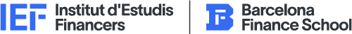 IEF - BFS